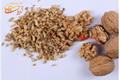 Walnut kernel granules